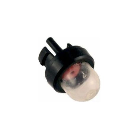 Pompe de remplissage d'huile de carburateur Tronçonneuse, scie à essence, tondeuse à gazon carburateur bulle d'huile pompe à huile universelle (1/5)