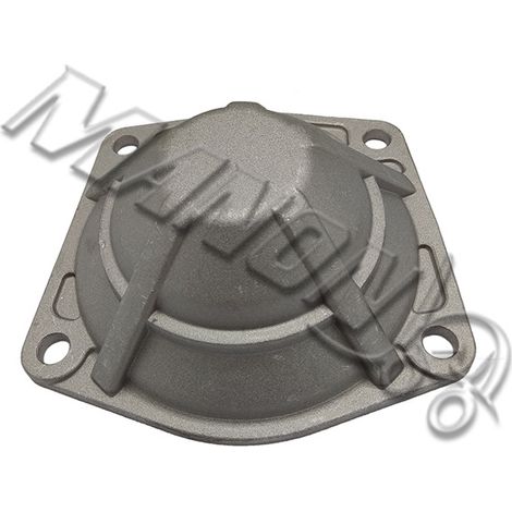 Pièces détachées pour chariot élévateur TOYOTA : couvercle de différentiel de boîte de vitesses 7FD10-50, référence 41122-23320-71 (1/2)