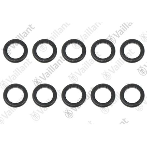 VAILLANT O-Ring, (x10) VC 146+206+266+316/5-5 R2 u.w. Vaillant-Nr. , 0020135135