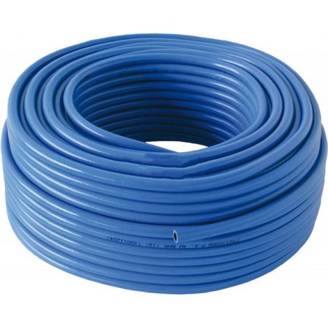 Tubo In PVC per Irrorazione ø 10-16 mm 40 bar