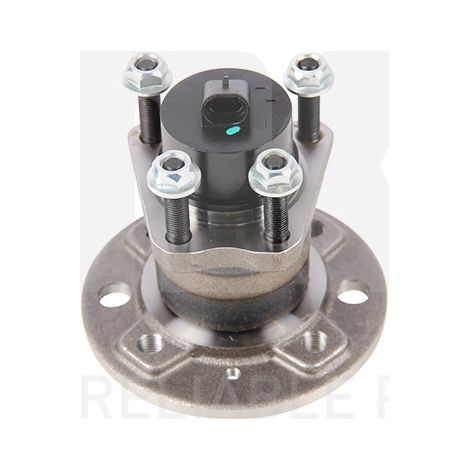 Kit de roulements de roue NK 763615 DAEWOO 1604003 1604302 1604306 90510629