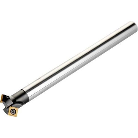Entgratfräser ISO 16N2R030E02-SSD09-A Tiefe 4,5mm Rechtslauf Schneid-D.28mm (1/3)