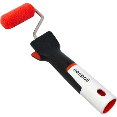 NESPOLI M.RULLO ST TEFLON OGGETTI 6 CM