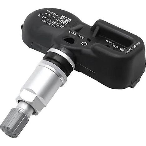 Capteur de pression des pneus TPMS pour Toyota Avalon, 4Runner, Corolla et Camry (référence 42607-12010 PMV-C015). (1/5)