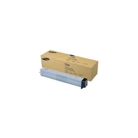 Samsung Toner Mlt-d709s Scx-8123na/scx-8128na Negro (mlt-d709s/els)(ss797a)