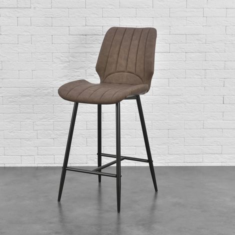 Grand canapé d’angle modulaire luxueux, grand canapé nuage en forme L pour salon, canapé‑lit à assise profonde avec pouf, velours côtelé, chenille rose (1/5)