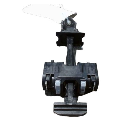 [PRODUIT D'OCCASION] Tirant Porte Avant Gauche FIAT Scudo ♻️ Ref Oe. 9808070580 - Garantie à vie (1/3)