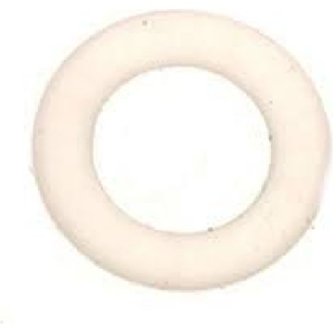 GUARNIZIONE TUBETTO VAPORE MACCHINA DEL CAFFE ARIETE OR2018 5X1,74mm RETRO ROMA