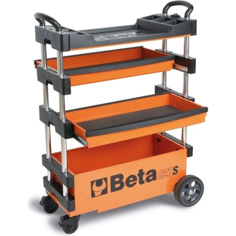 Carrello Portautensili Beta C27S con 100 Utensili Omaggio (1/3)