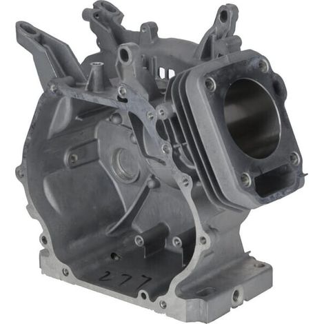Corpo carter LONCIN 1108102850001 (1/5)