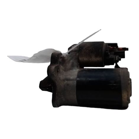 [PRODUIT D'OCCASION] Demarreur RENAULT Modus ♻️ Ref Oe. 8200584847 - Garantie à vie (1/4)