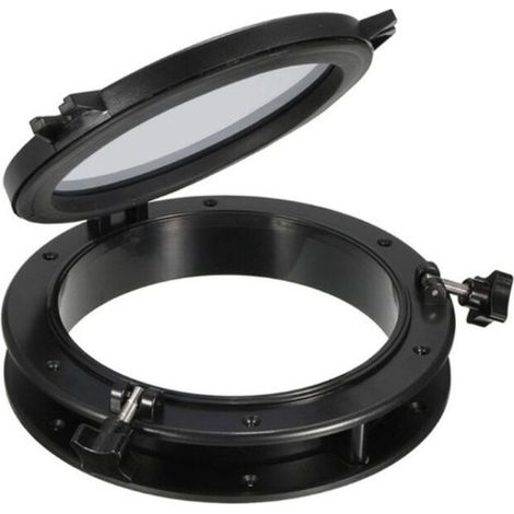 Autres outils spécialisés,Hublot ouvrant rond pour hublot de 10 pouces (1/5)