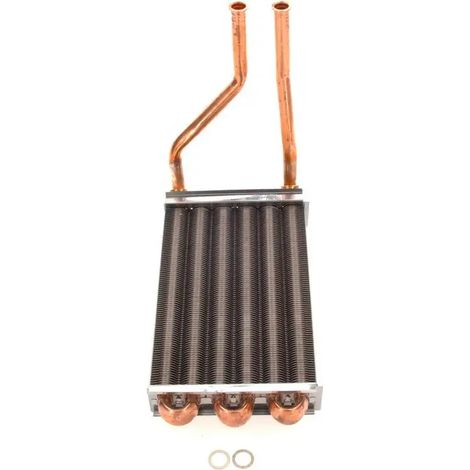 BOSCH Scambiatore di calore, 87186412960