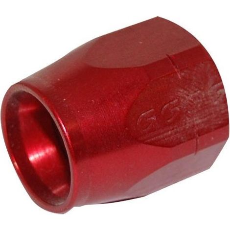 Ecrou Aluminium DASH 6 POUR 236...