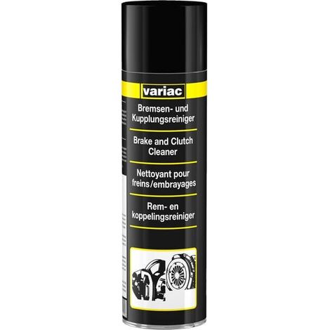 Nettoyant pour freins Variac - 500ml TEROSON LC1985655