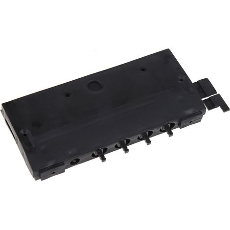 Electrolux - selettore a interruttori cappa h3890 (08086126) - 50290926000 - 7321420287981