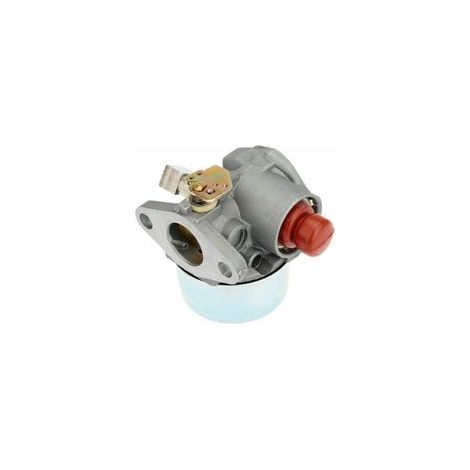 Carburateur Tecumseh 632795A pour moteurs LAV 30 35 40 50 – Installation facile avec joints et vis inclus – Métal durable (1/5)