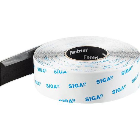Siga Fentrim IS2 75mm 15/60mm x 25m (1/5)