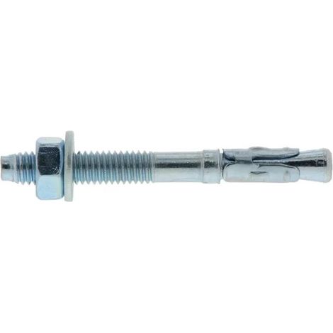 Spit FIX S Ankerbolzen 6 mm x 45 mm Packung 100