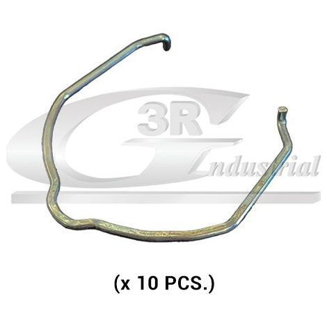3RG 83792 ANILLO MANGUITO TURBO (PACK 10 PCS)