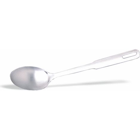 Cuillère de Cuisine Inox 18% Comet L 34 cm - Pujadas