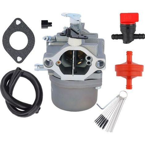 Carburateur Rechange Walbro LMT 5-4993 – Pour 799728, 498027 – 28V707 (1/5)