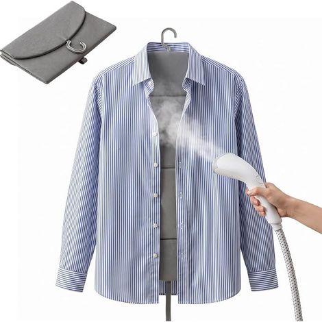 36" x 16" Folding Steamer Board (1/5)