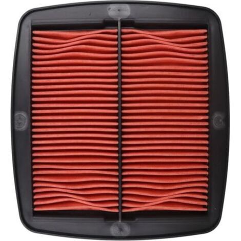 Filtre à air pour Moto - pour Bandit 600 / 600s gsf600 / gsf600s 1995-1999 et Bandit 1200 gsf1200 / gsf1200s 1996-2000 (1/5)