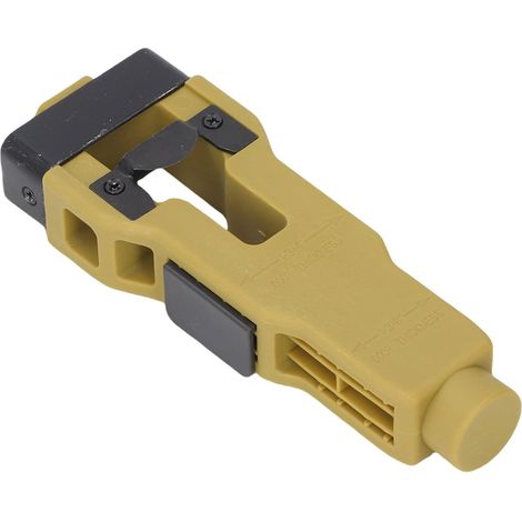 Outil à mortaiser Cryfokt pour la pose de loquets de porte (1/5)