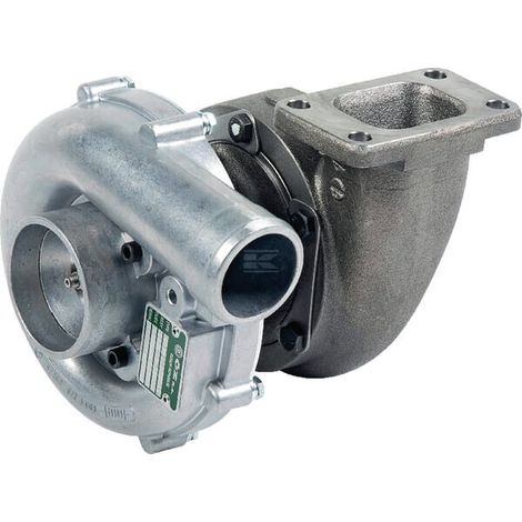 Turbocompresor AGCO F924200090010