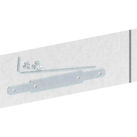 Zubehörset Gurtreparatur 22mm Maxi Gurt