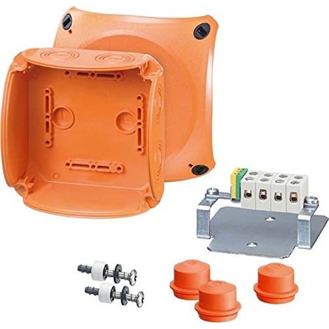 HENSEL FK 0604 SCATOLA DI GIUNZIONE DEL CAVO 62000182