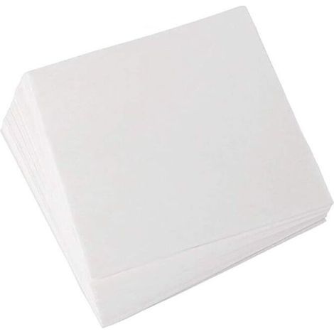 Papier sulfurisé en silicone Yy. papier huilé pour la cuisine. papier cuisson. papier huilé pour la cuisson 100