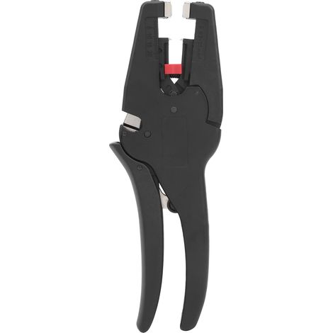 Pince à dénuder automatique multifonctionnelle avec outil de sertissage manuel 0,2-10 mm² (1/5)