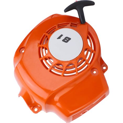 Poulie de lanceur pour taille-haie Husqvarna HS81 (1/5)