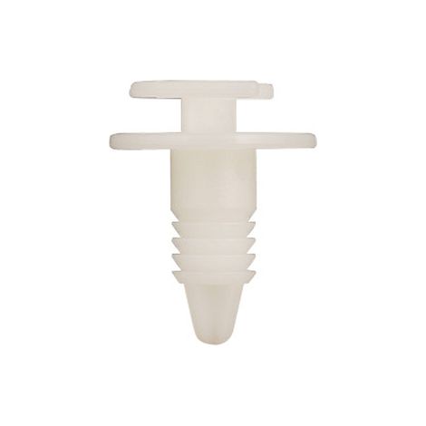 KS Tools - Agrafes pour garnitures pour Peugeot/Citroën - Ø 6,7 mm - 10 pcs - 420.1658 (1/2)