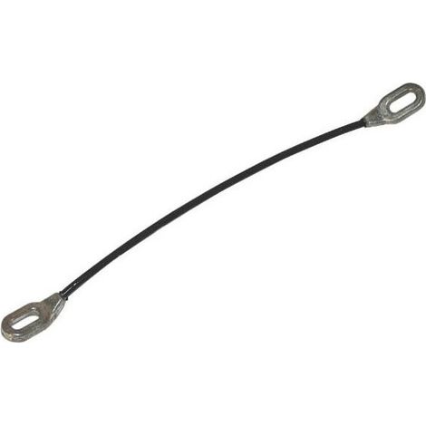 CABLE DE MAINTIEN PLAT CM102 ORIGINAL STIGA - 1134-2314-03