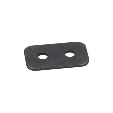 Collier de serrage pour Scie egoine BOSCH OUTILLAGES - 1619P04828