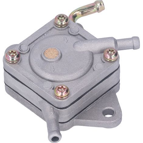 Kraftstoffpumpe aus Aluminiumlegierung für EZGO TXT MEDALIST, 4-Takt-Golfwagen 295 cm³ 350 cm³, 72021-G01, 94-03 (1/5)