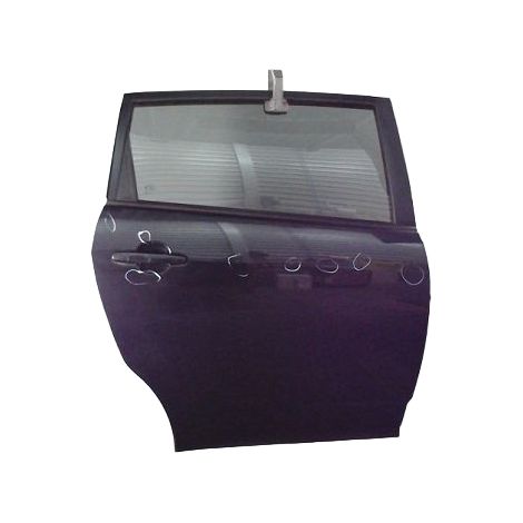 [PRODUIT D'OCCASION] Porte Arrieree Droit TOYOTA Corolla Verso 2004-2007 ♻️ Ref Oe. 670030f010 - Garantie à vie (1/4)