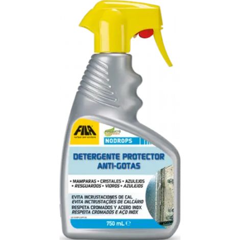 Detergente protector anti-gotas / Palet 75 Cajas 6 un 750 ML / Detergente (1/2)
