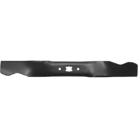 Lame De Tondeuse À Essence - 480 mm - Pour Broyage - Compatible Gutbrod Yard-Man - Référence 742-0739