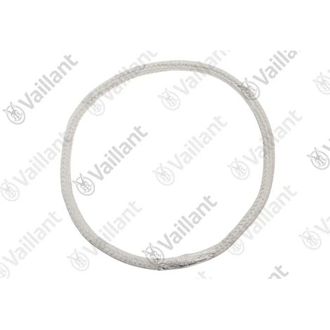 VAILLANT Joint, cordon d'étanchéité échangeur thermique VKO 356/3-7 Vaillant-Nr., 0020130988