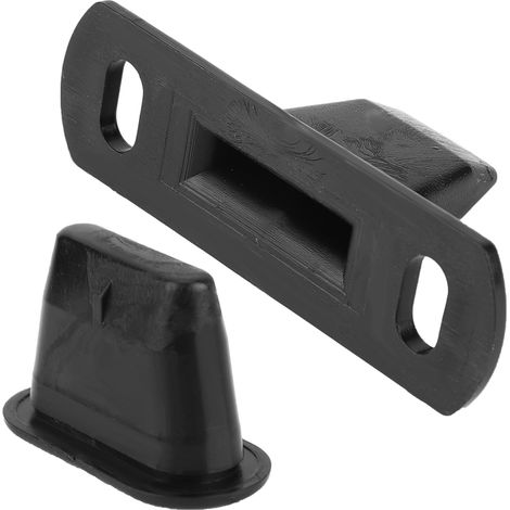Kit de localisation porte coulissante latérale / guide et broche d'origine pour Fiat Scudo 1995-2006 (1/5)