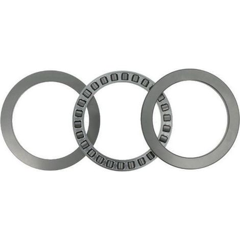 Axial-Zylinderrollenlager 81222 Innen- 110 mm Auen- 160 mm 2,47 kg