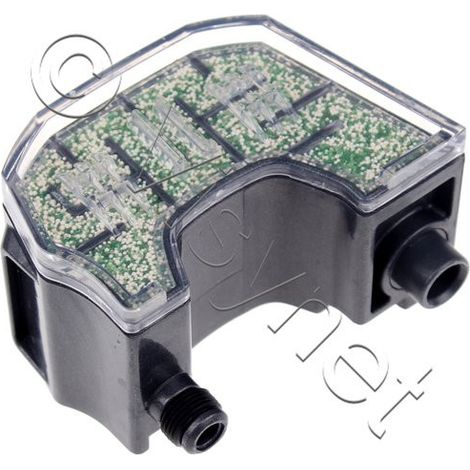 Bissell - vac&steam - cartouche anti-calcaire - 2082 - (1/4)