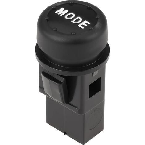 1 scooter mode switch button 641859 compatible with Piaggio Liberty Medley MP3 compatible with Vespa GTS VXL (1/5)