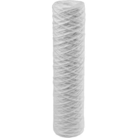 CRISTAL-FOSS Cartuccia Filo Avvolto 10" (1/2)