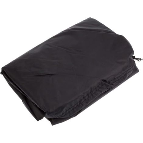 Housse imperméable Oxford pour churrasco - Robuste et protectrice (1/5)