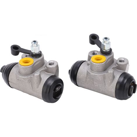 paire de cylindres de roue de frein avant 43092 1057, pièces de frein à tambour pour moyeu de roue Mule 500 (1/5)